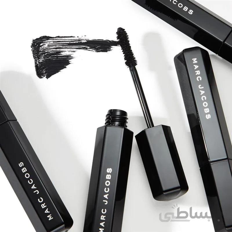 ریمل مارک جیکوبز حجم دهنده مژه