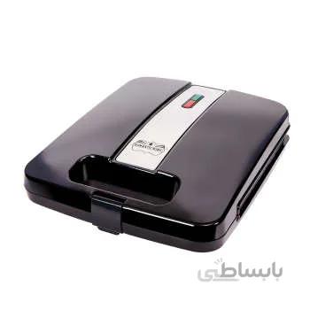 ساندویچ ساز رومانتیک هوم مدل SW-49