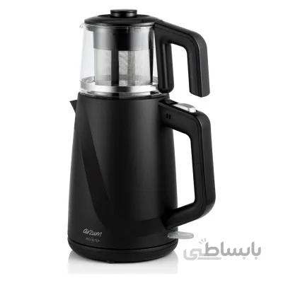چای ساز آرزوم مدل Arzum AR3062