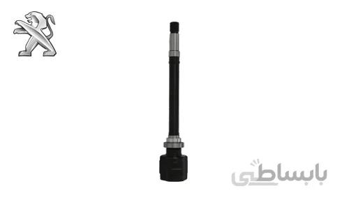 مشعلی پلوس (21خارکوتاه) پژو 206