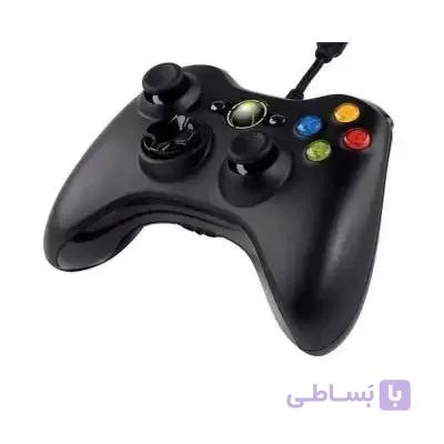 دسته حرفه ای بازی XBOX 360