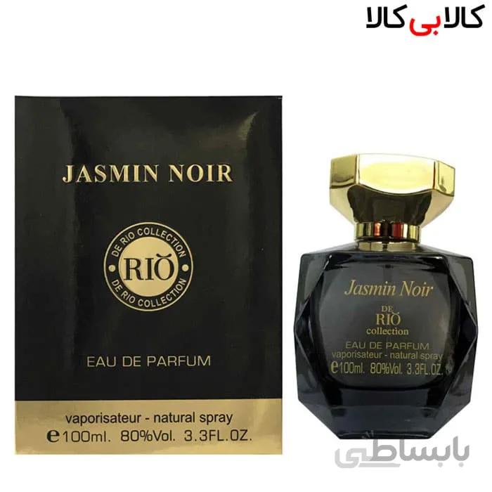 عطر زنانه جاسمین نویر ریو کالکشن ا Rio Collection Jasmin Noir For Women