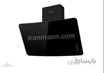 هود میلان مدل رایان