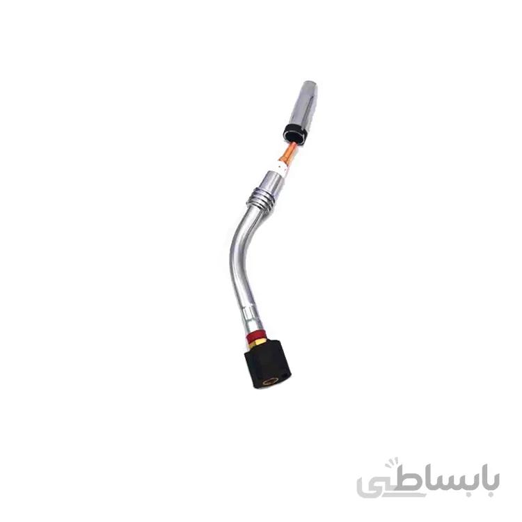 گردنه 240 آمپر تورچ CO2