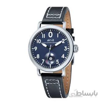 ساعت مچی عقربه ای مردانه ای وی-8 مدل AV-4020-03