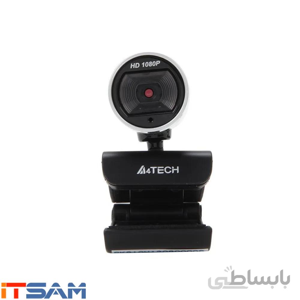 وب کم ایفورتک مدل pk 910 h