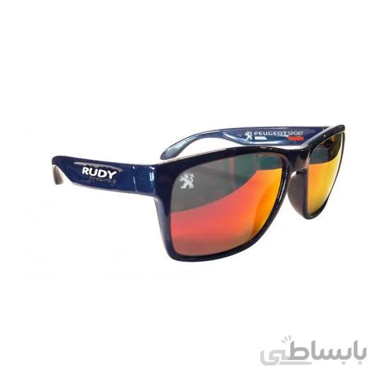 عینک آفتابی مدل Rudy Project - Spinhawk Peugeot Sport