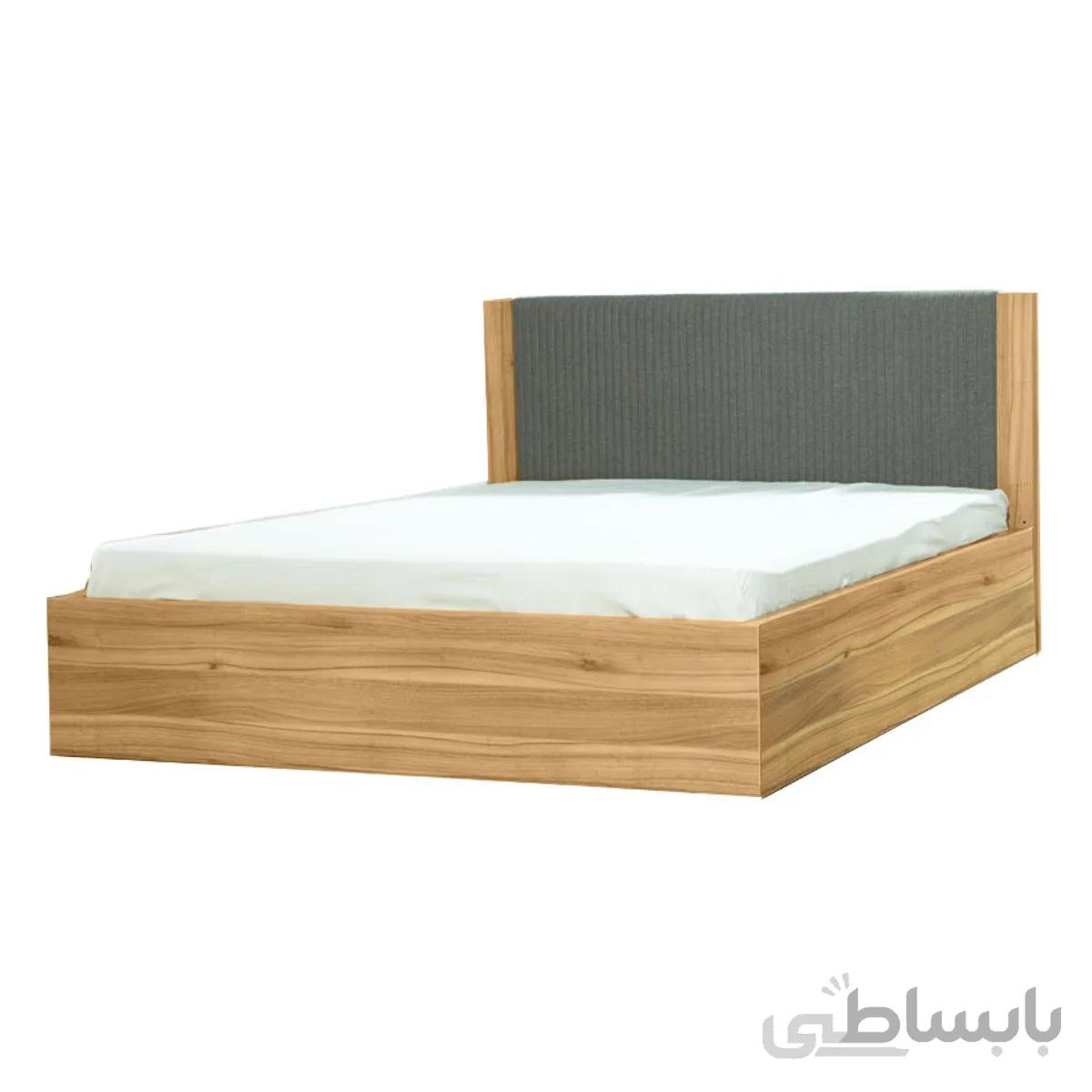 تخت دو نفره رنیور