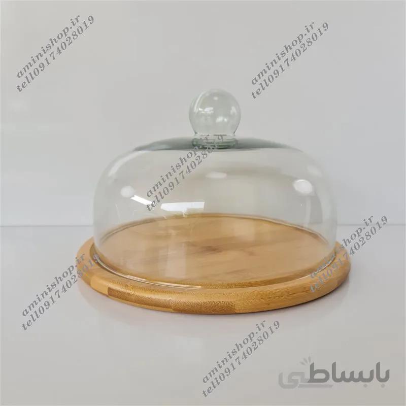 ظرف کیک وگاتی WS-98