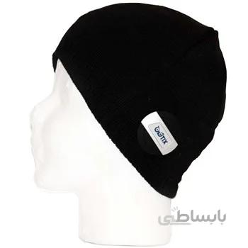 OPtix کلاه هندزفری بلوتوث مدل wmb-28