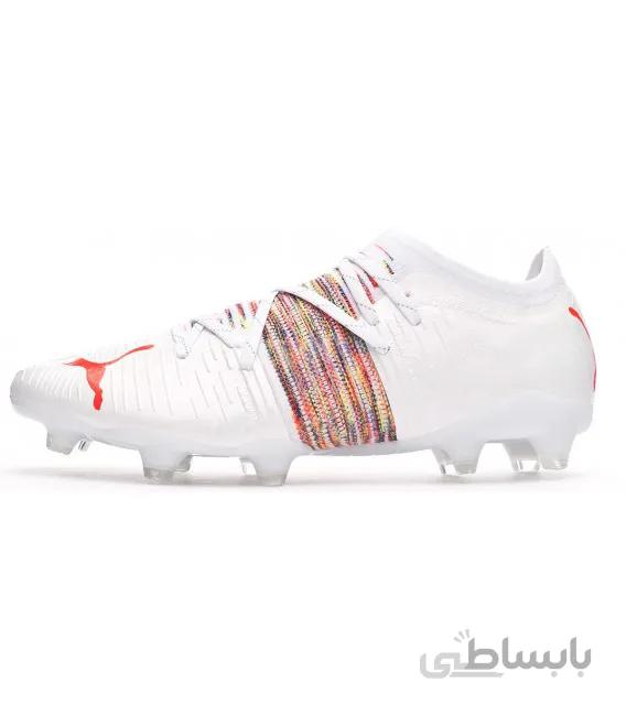کفش فوتبال پوما فیوچرز PUMA FUTURE Z 2.1 FG/AG FOOTBALL BOOTS 106058-03