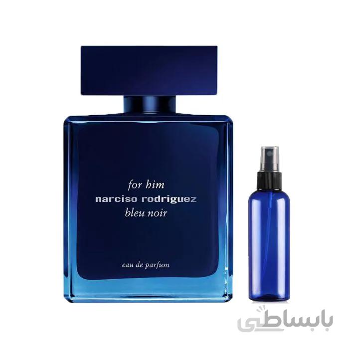 اسانس عطر نارسیسو رودریگز بلو نویر مردانه | Narciso Rodriguez for Him Bleu Noir