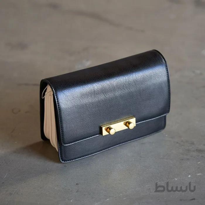 کیف دوشی زنانه کد David Jones GN-9201