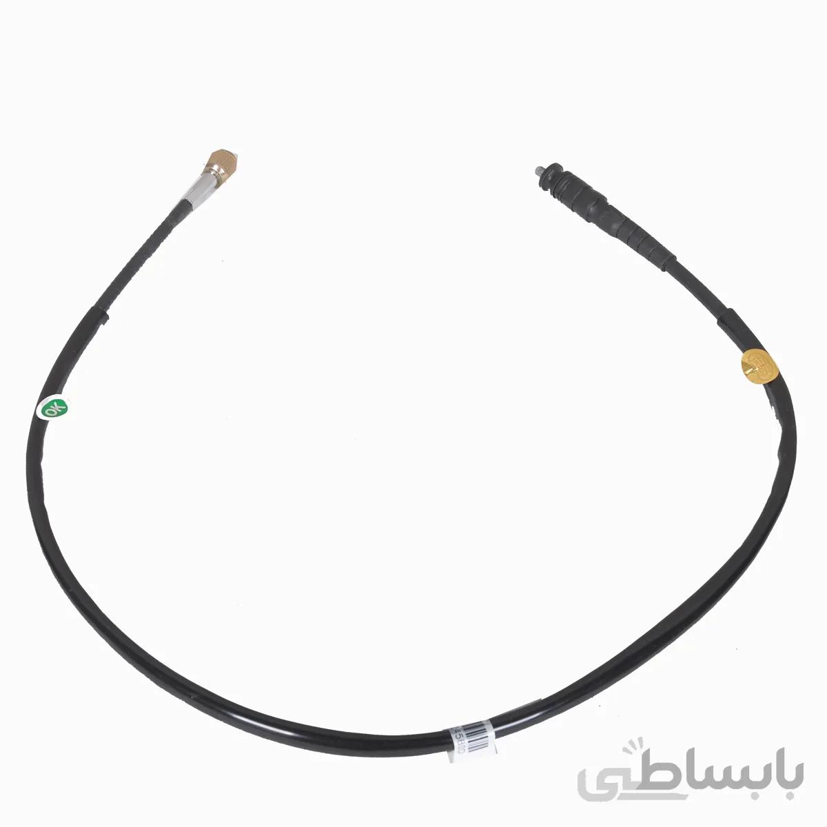 سیم کیلومتر موتور سیکلت هوندا کد 909