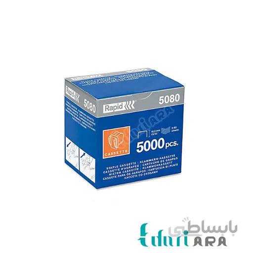 سوزن منگنه برقی راپید Rapid 5080