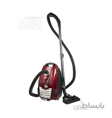 جاروبرقی فلر مدل VC208 ا Feller VC208 Vacuum Cleaner
