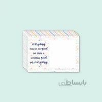 لگال پد Lovely A6