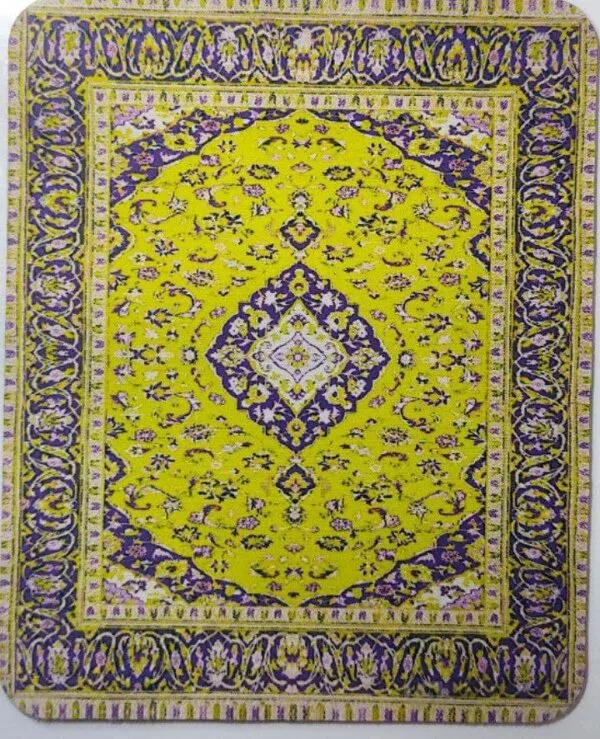 موس پد طرح ROLEVEL KD1008 18*22