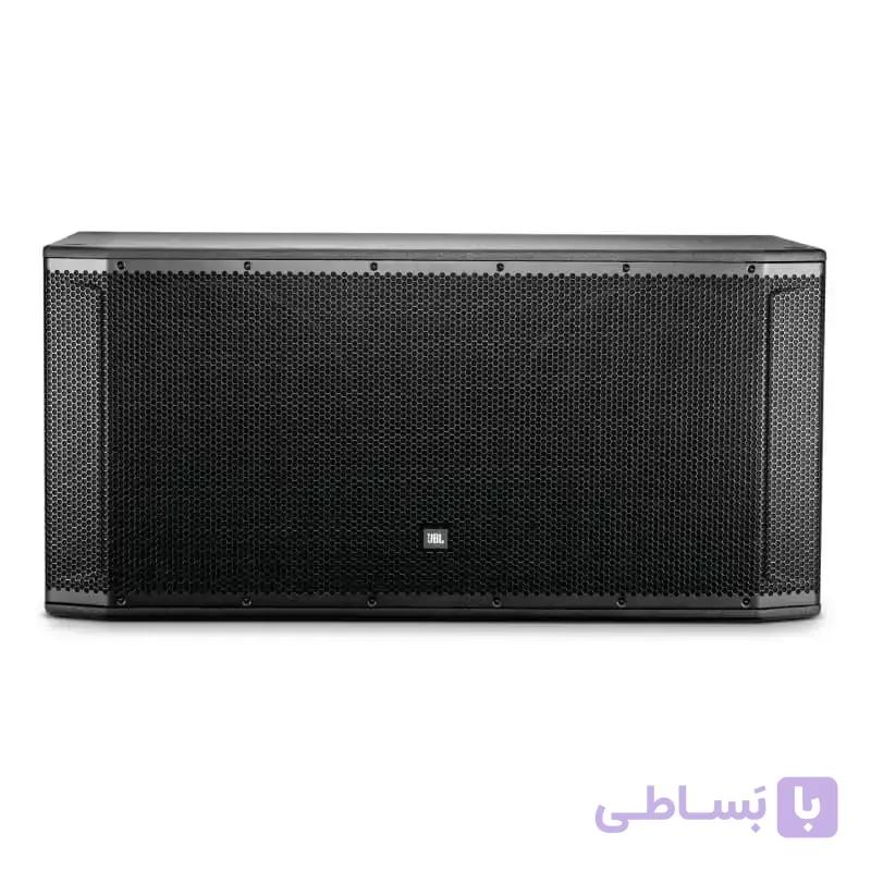 ساب ووفر اکتیو JBL SRX 828SP