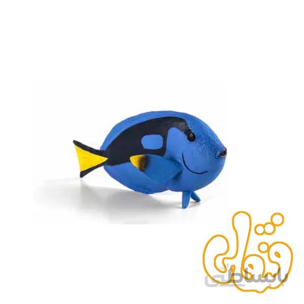 ماهی آبی تانگ Blue Tang Fish 387269