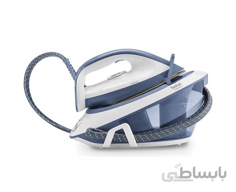 اتو مخزن دار تفال مدل SV 7020