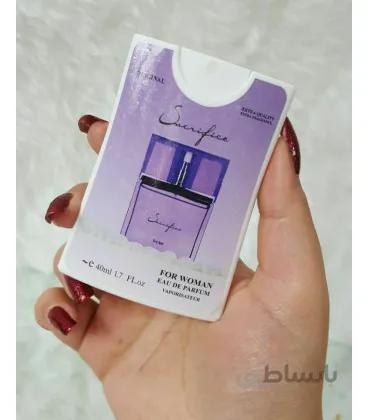 عطر کتابی 40 میل مدل Surface