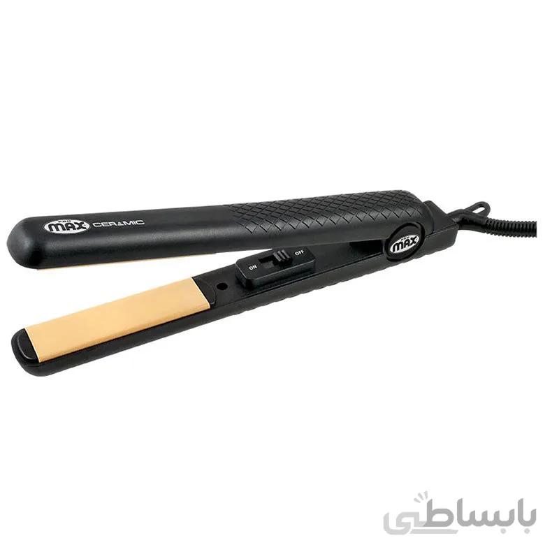 اتو مو سرامیک پرومکس مدل 5721