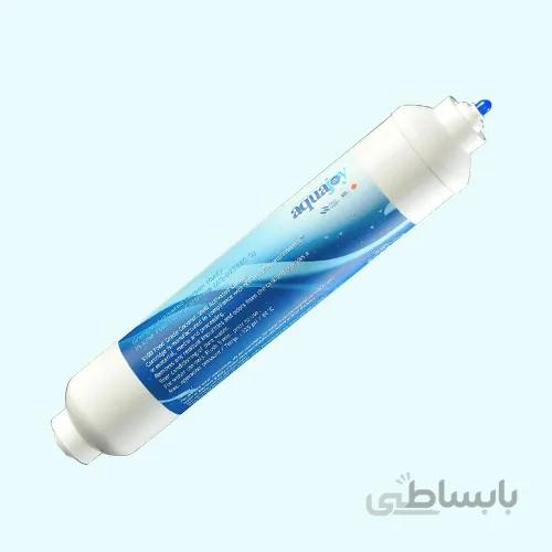 فیلتر کربن فعال (GAC-Inline) آکواجوی (مرحله ۲)