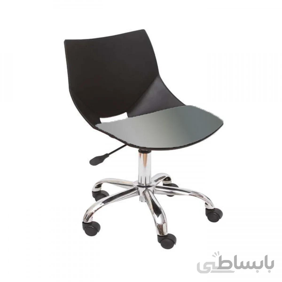 صندلی اپراتوری شل تشکدار صنایع نظری