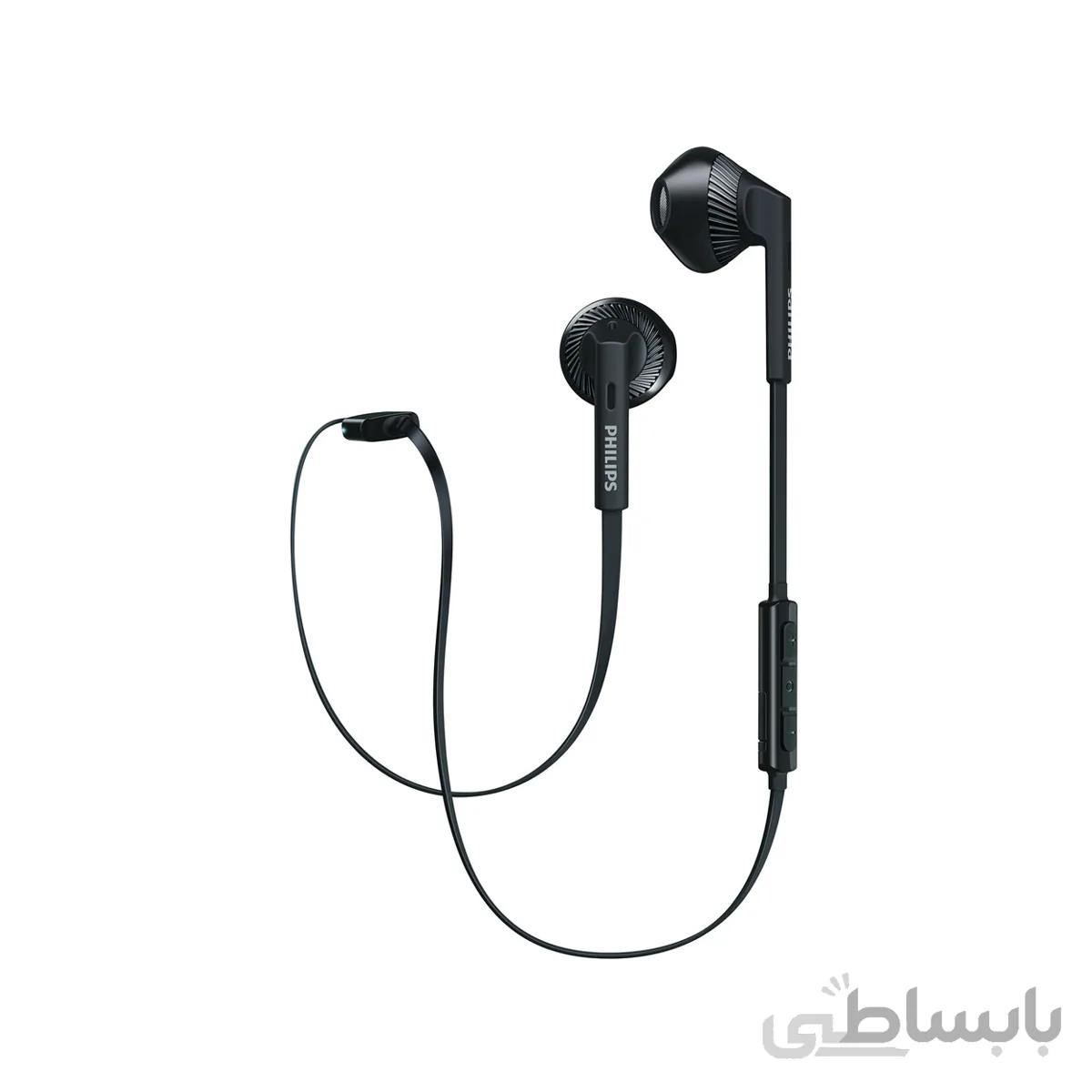 هدست بلوتوث فیلیپس مدل SHB 5250 ا Philips SHB5250 Headset Bluetooth