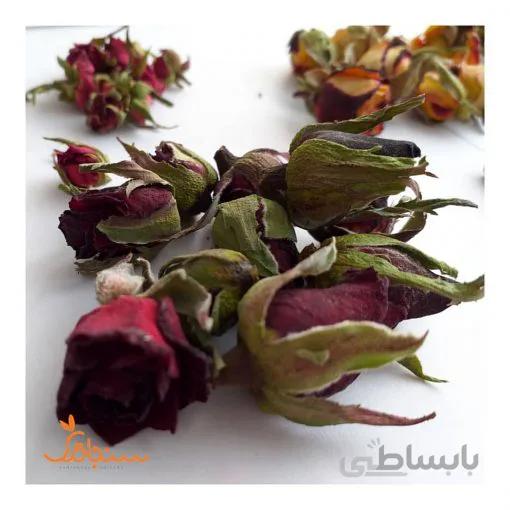 غنچه رز