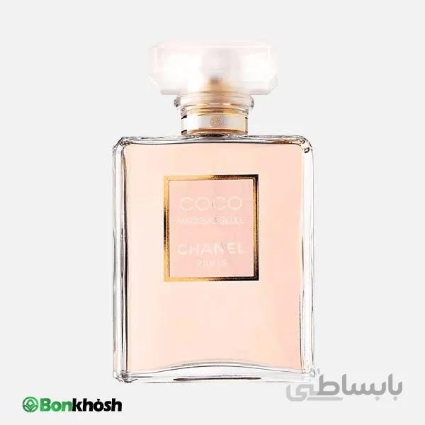 تستر عطر زنانه Coco Mademoiselle ا تستر عطر زنانه Coco Mademoiselle