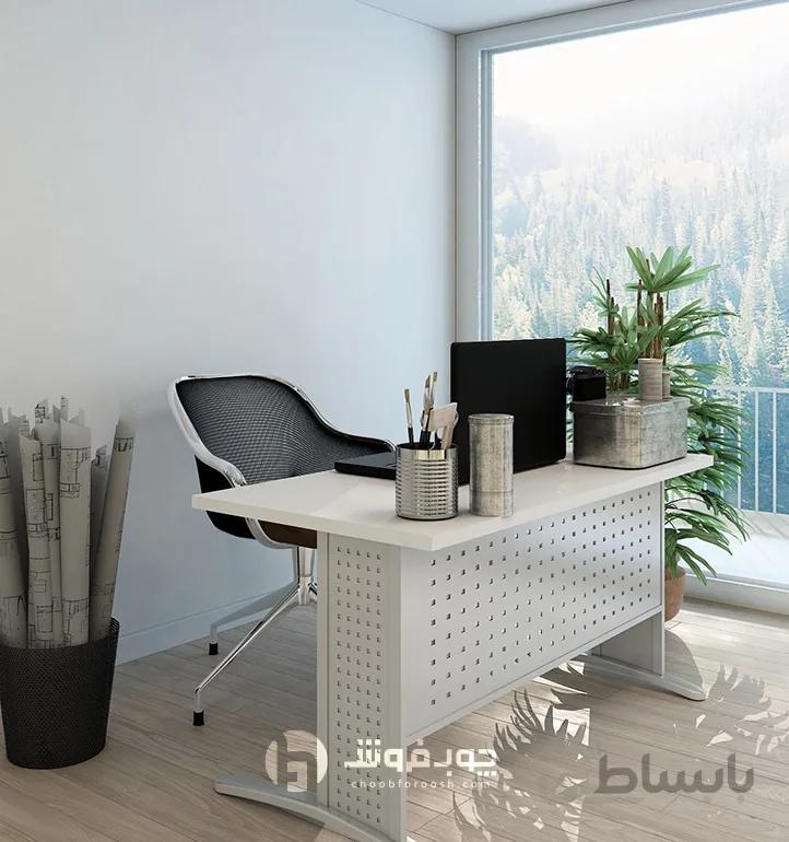 میز کارمندی و مدیریتی