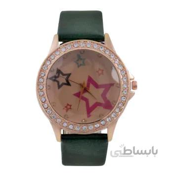 ساعت مچی عقربه ای زنانه کد WHW-154