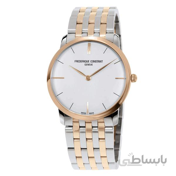 ساعت مچی فردریک کنستانت مدل FC-200V5S32B
