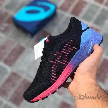 ست کتانی اورجینال اسیکس داینافلایت Asics DYNAFLYTE 2 T7D0N