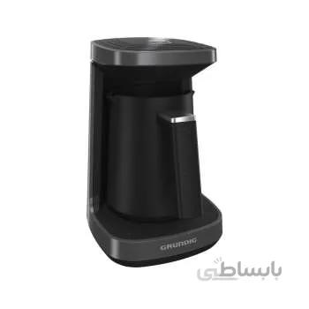 قهوه ساز گروندیگ مدل as 6100c