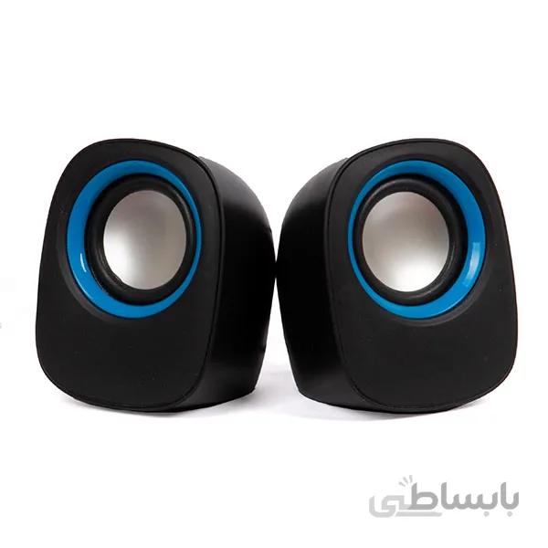 اسپیکر دسکتاپ مدل YST-1024