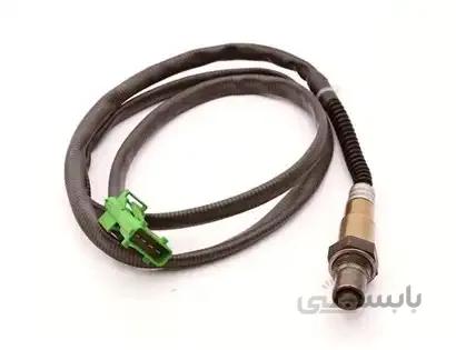 سنسور اکسیژن بلند پژو 405 ساژم