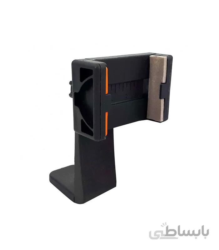 پایه نگهدارنده گوشی موبایل یونیمات مدل D-909 II