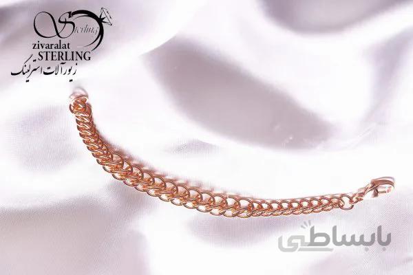 دستبند زنانه برند ژوپینگ