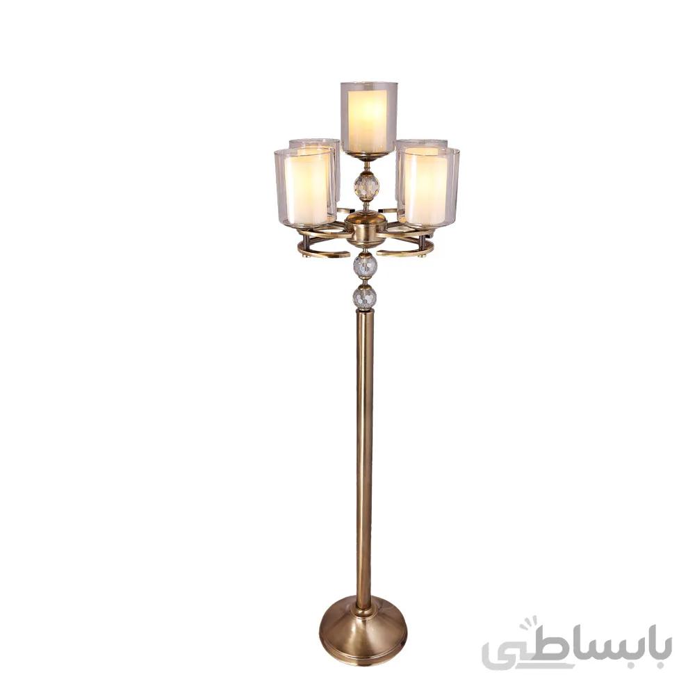 کنارسالنی دوحلقه