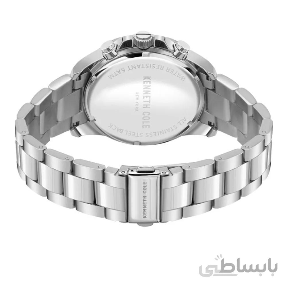 ساعت مردانه Kenneth Cole مدل KCWGI2105004 ا ساعت مردانه Kenneth Cole مدل KCWGI2105004