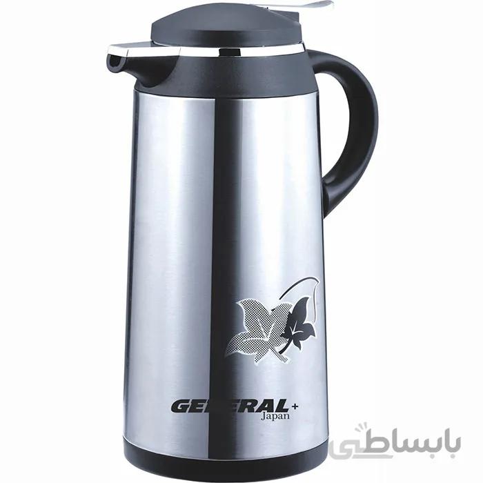 فلاسک جنرال ژاپن مدل GE-9820
