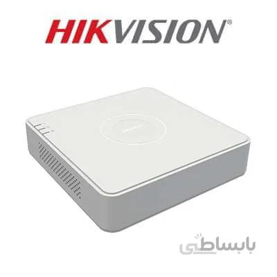 دستگاه دی وی آر 8 کانال هایک ویژن مدل DS-7116HQHI-K1