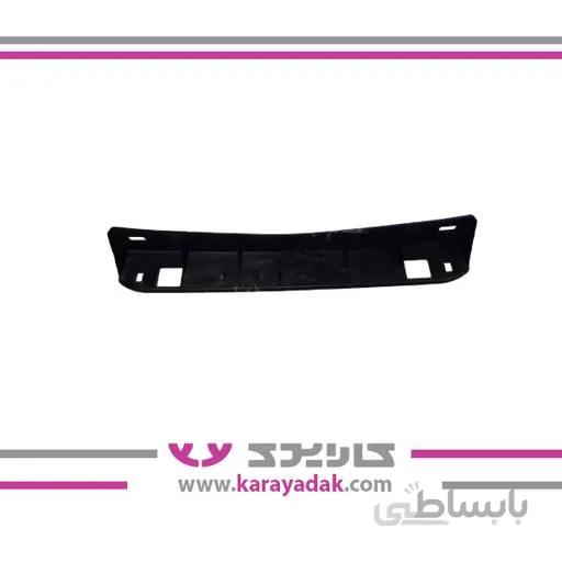 نگهدارنده زیر جای پلاک نمره هایما S5 ایساکویی