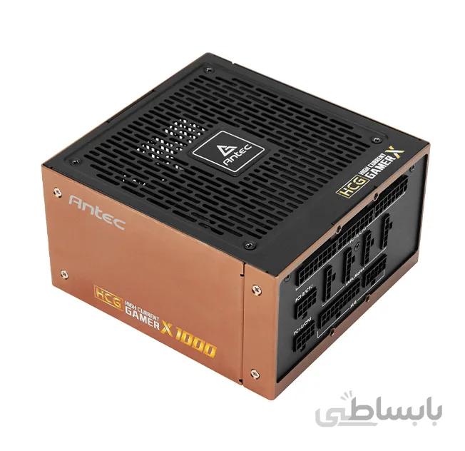 پاور انتک مدل Antec HCG1000 Extreme