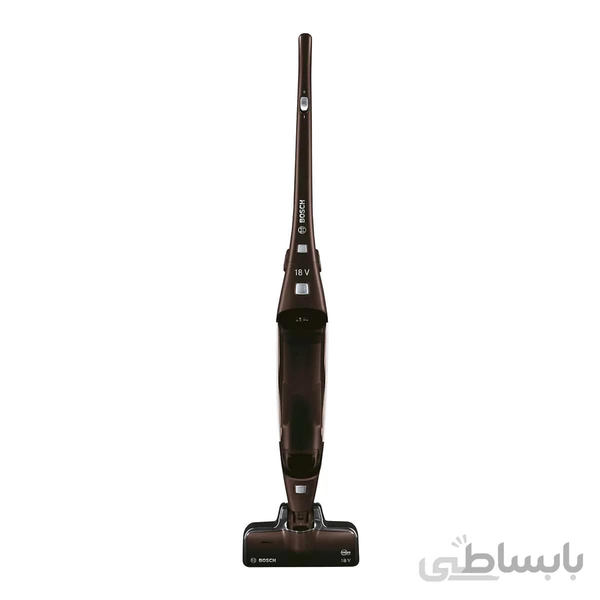 جاروی شارژی بوش مدل BBH Move 5 ا Bosch BBH Move 5 Chargeable Vaccum Cleaner