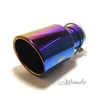 سراگزوز HKS هفت رنگ کد 5