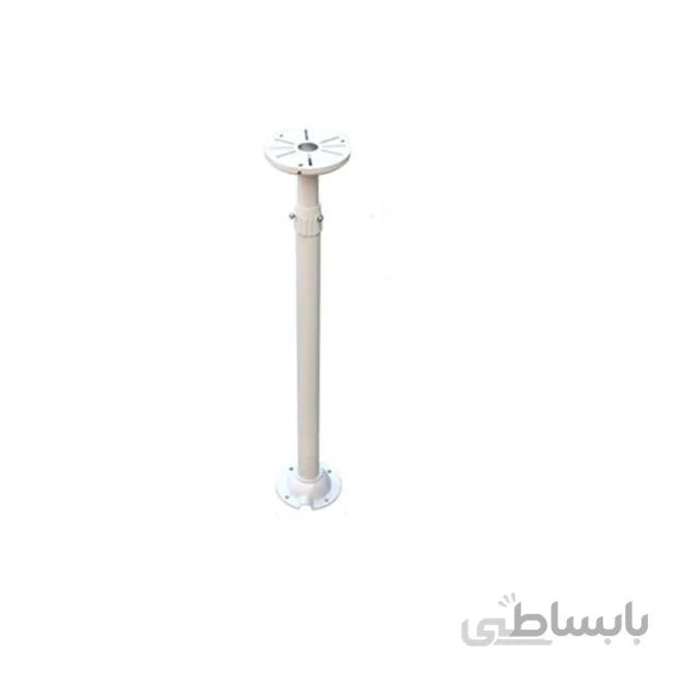 پایه تلسکوپی پهن مدل BMT - 6012D